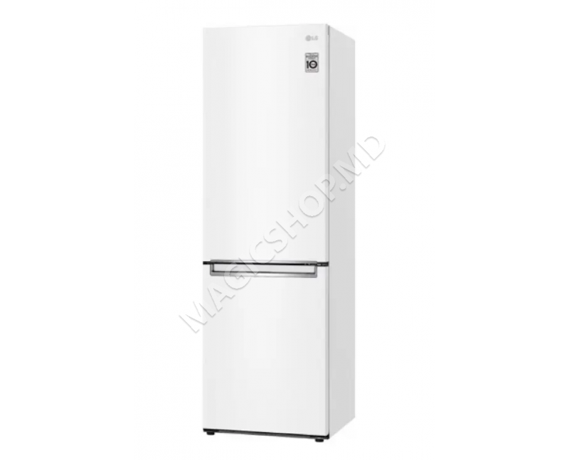 Frigider LG GW-B459SQLM, Alb